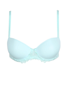 Soutien-gorge Rembourr Balconnet Marie-Jo